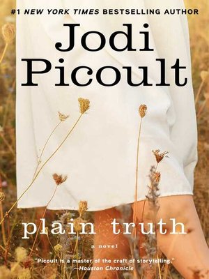 cover image of Plain Truth